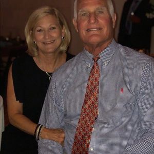 Meet your Posher, Pam